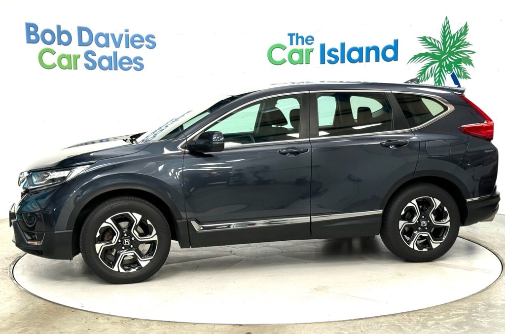 Used Honda CR-V 2019 for sale - 78082778: Photo 5