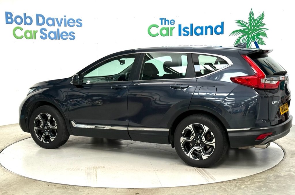 Used Honda CR-V 2019 for sale - 78082778: Photo 6