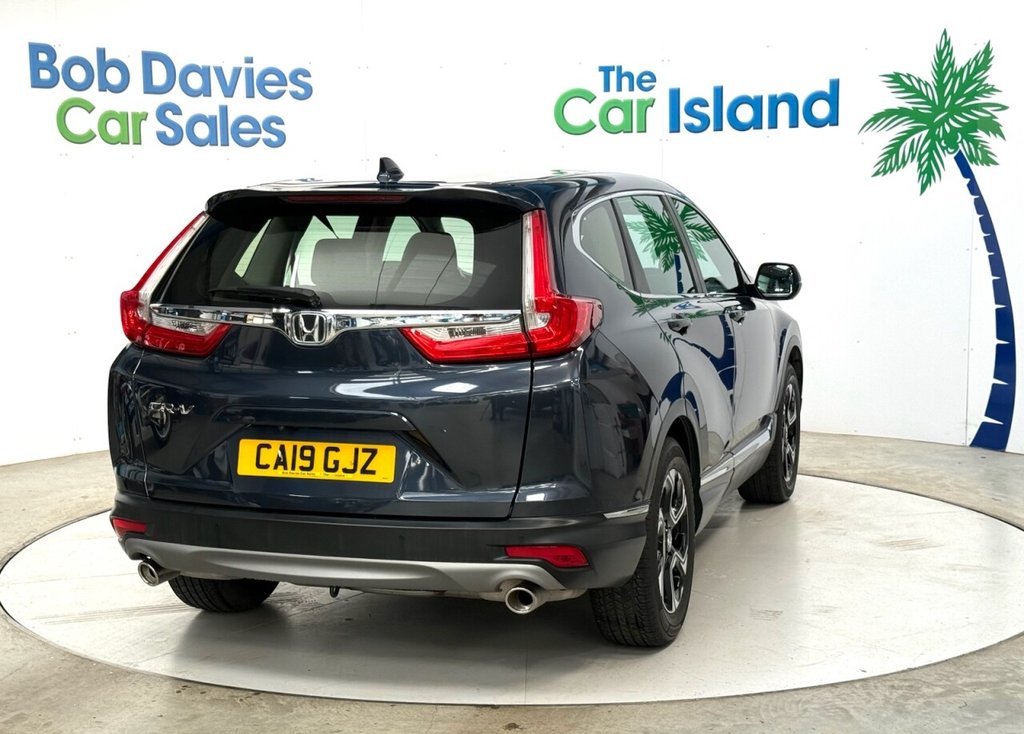 Used Honda CR-V 2019 for sale - 78082778: Photo 8