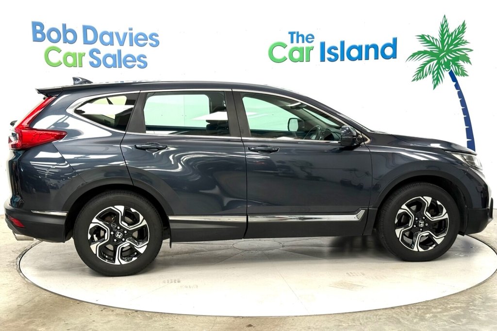 Used Honda CR-V 2019 for sale - 78082778: Photo 9