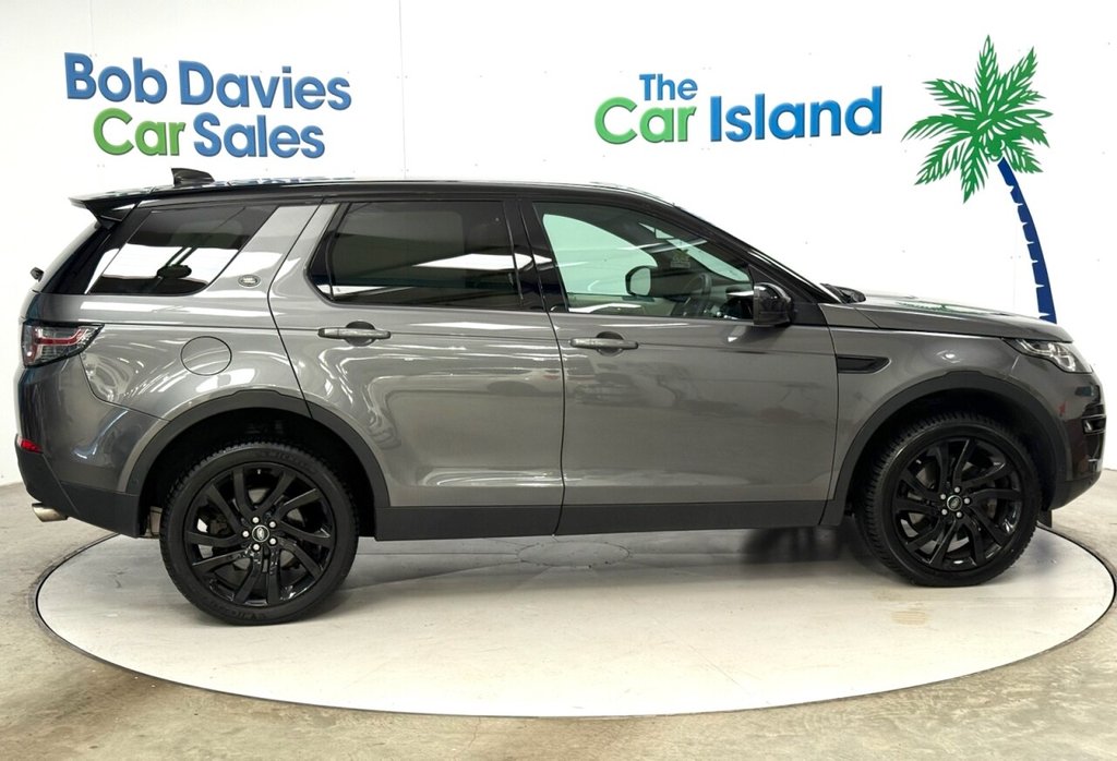 Used Land Rover Discovery Sport 2018 for sale - 77835278: Photo 10