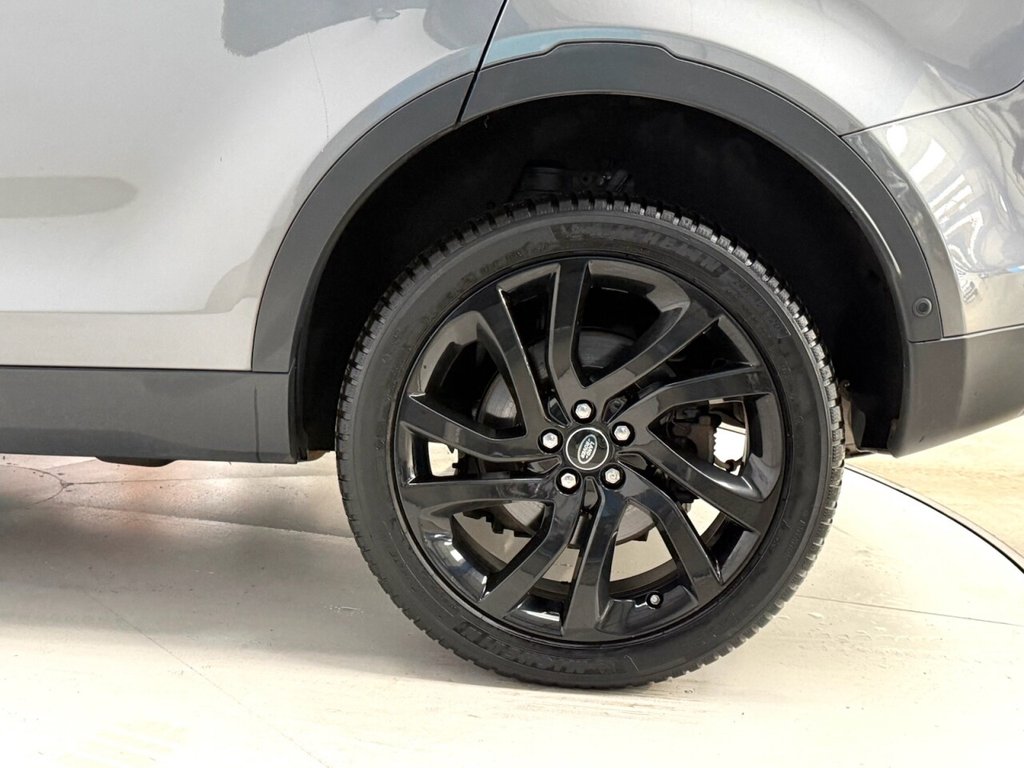 Used Land Rover Discovery Sport 2018 for sale - 77835278: Photo 15