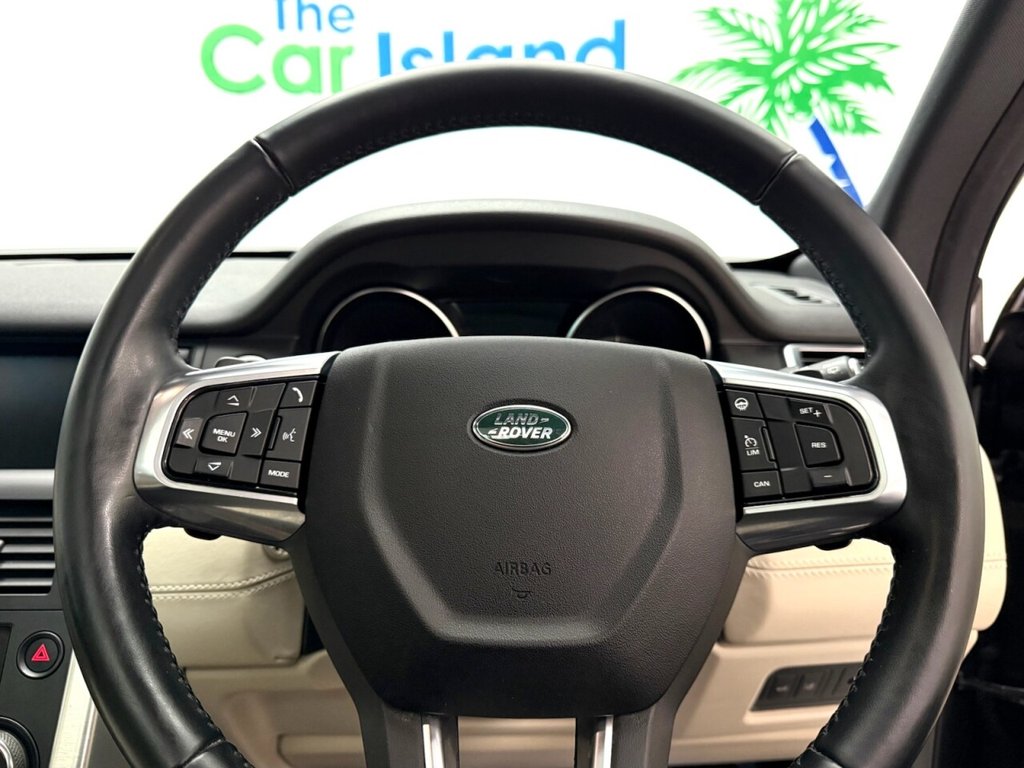 Used Land Rover Discovery Sport 2018 for sale - 77835278: Photo 21