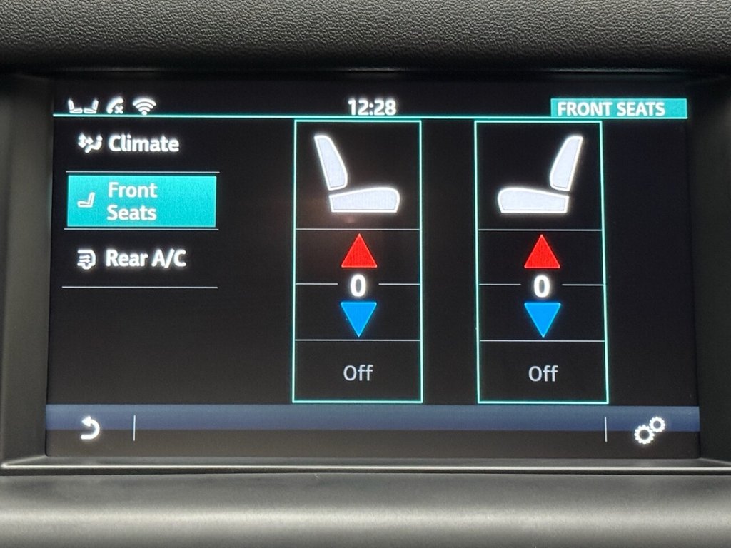 Used Land Rover Discovery Sport 2018 for sale - 77835278: Photo 33