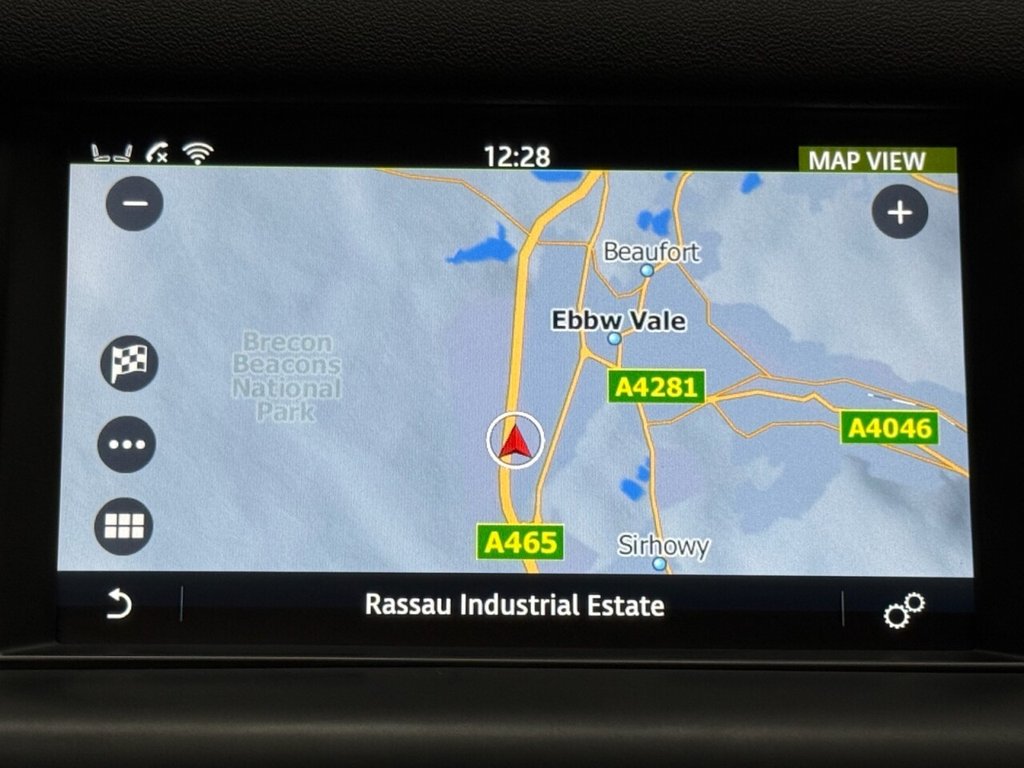 Used Land Rover Discovery Sport 2018 for sale - 77835278: Photo 34