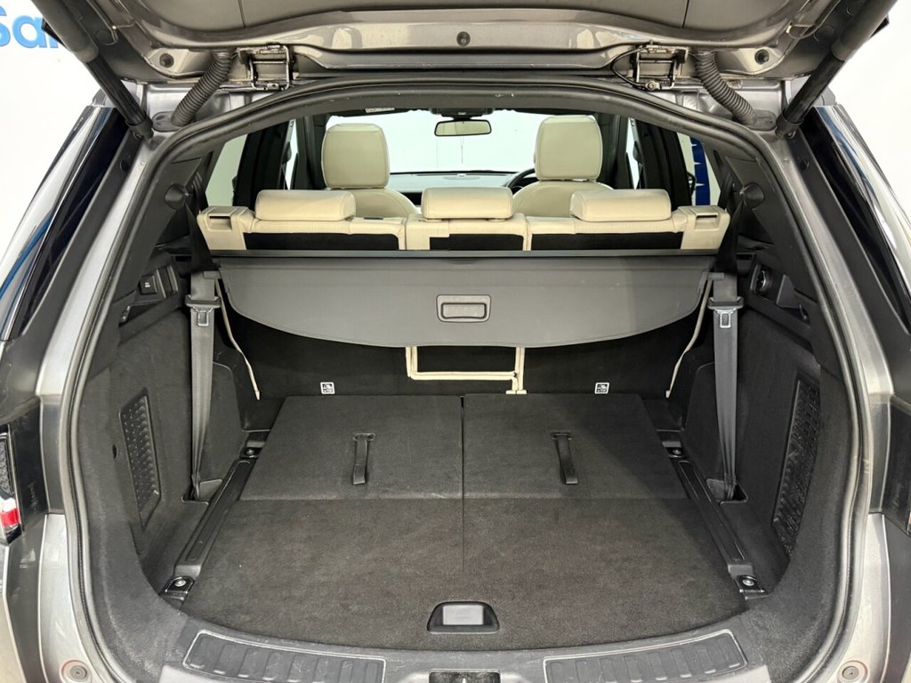 Used Land Rover Discovery Sport 2018 for sale - 77835278: Photo 38