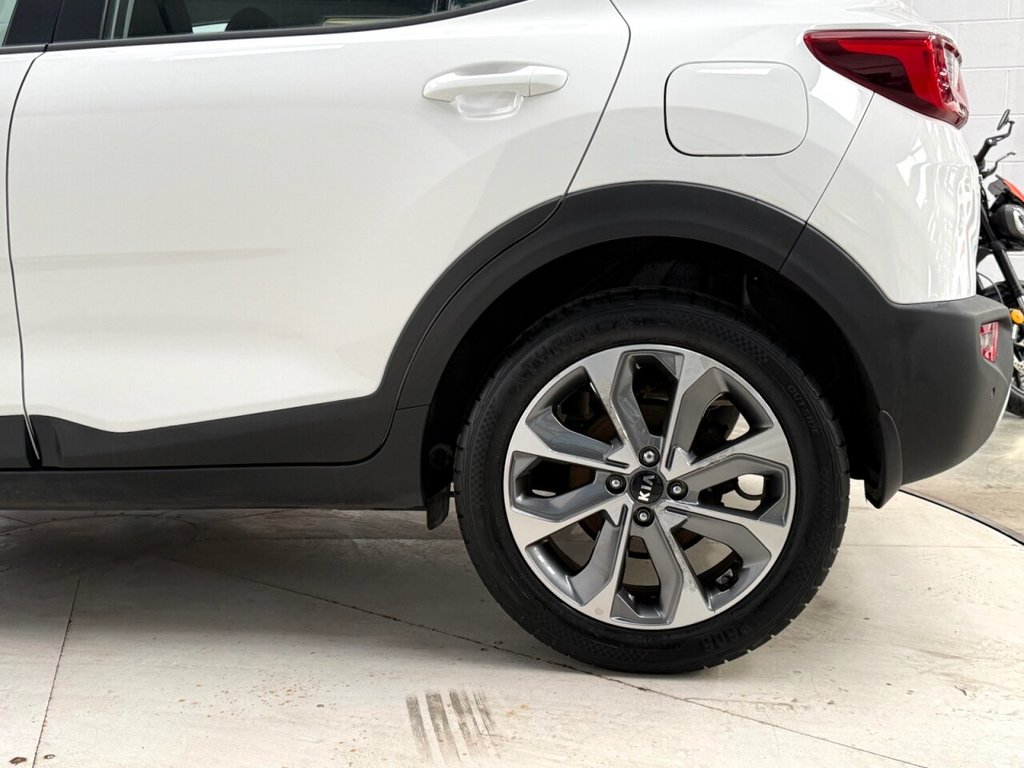 Used Kia Stonic 2019 for sale - 77369565: Photo 14