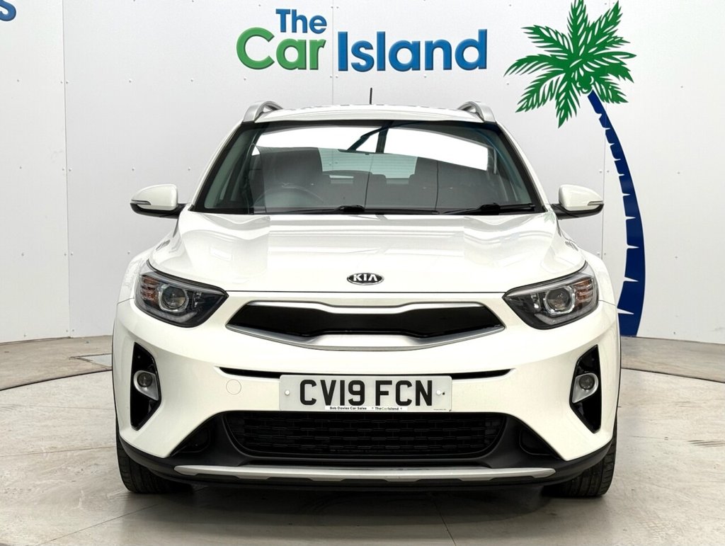 Used Kia Stonic 2019 for sale - 77369565: Photo 2