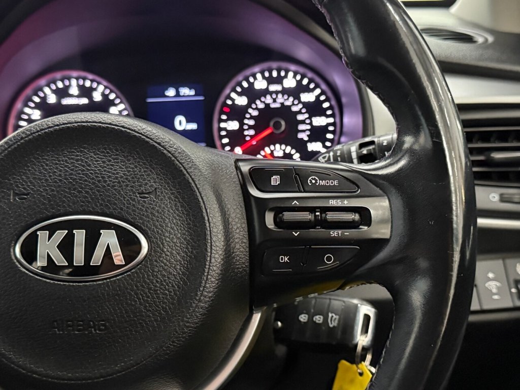 Used Kia Stonic 2019 for sale - 77369565: Photo 21