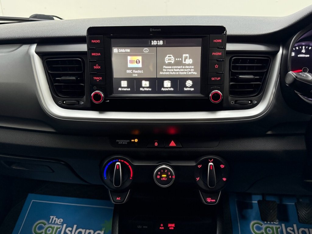 Used Kia Stonic 2019 for sale - 77369565: Photo 23