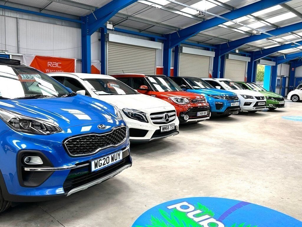 Used Kia Stonic 2019 for sale - 77369565: Photo 38