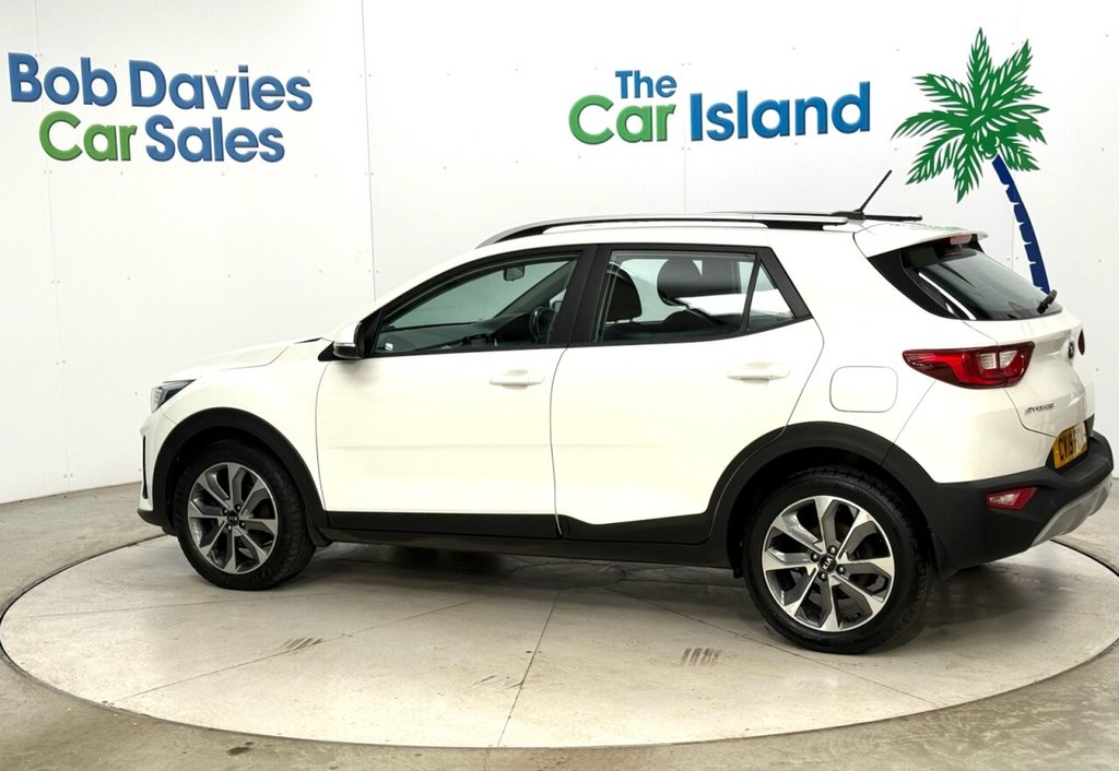 Used Kia Stonic 2019 for sale - 77369565: Photo 6