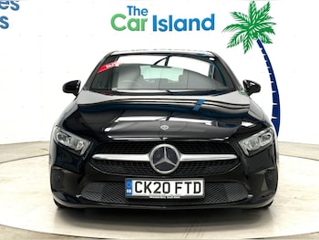 Used Mercedes-Benz A-Class 2020 for sale - 79142180: Photo
