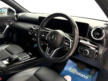 Used Mercedes-Benz A-Class 2020 for sale - 79142180: Photo