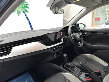Used Skoda Kamiq 2020 for sale - 79764385: Photo