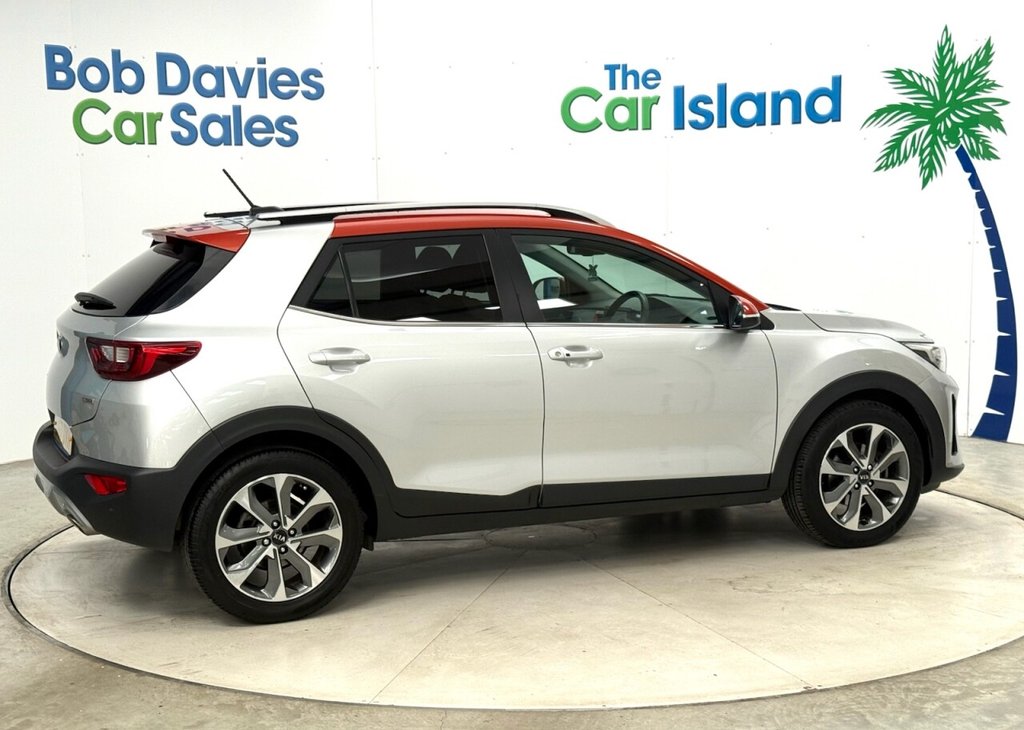 Used Kia Stonic 2018 for sale - 76148009: Photo 10