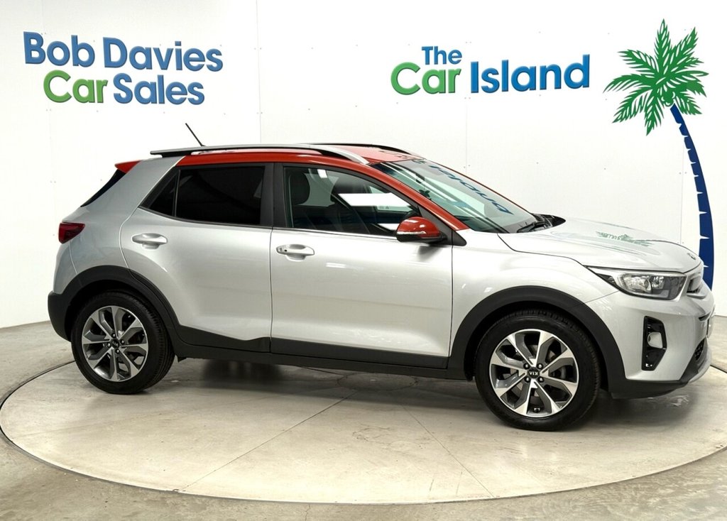 Used Kia Stonic 2018 for sale - 76148009: Photo 11