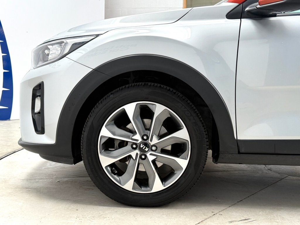 Used Kia Stonic 2018 for sale - 76148009: Photo 12