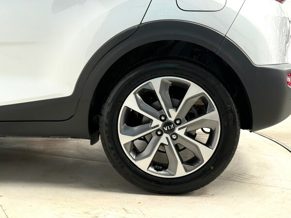Used Kia Stonic 2018 for sale - 76148009: Photo 13
