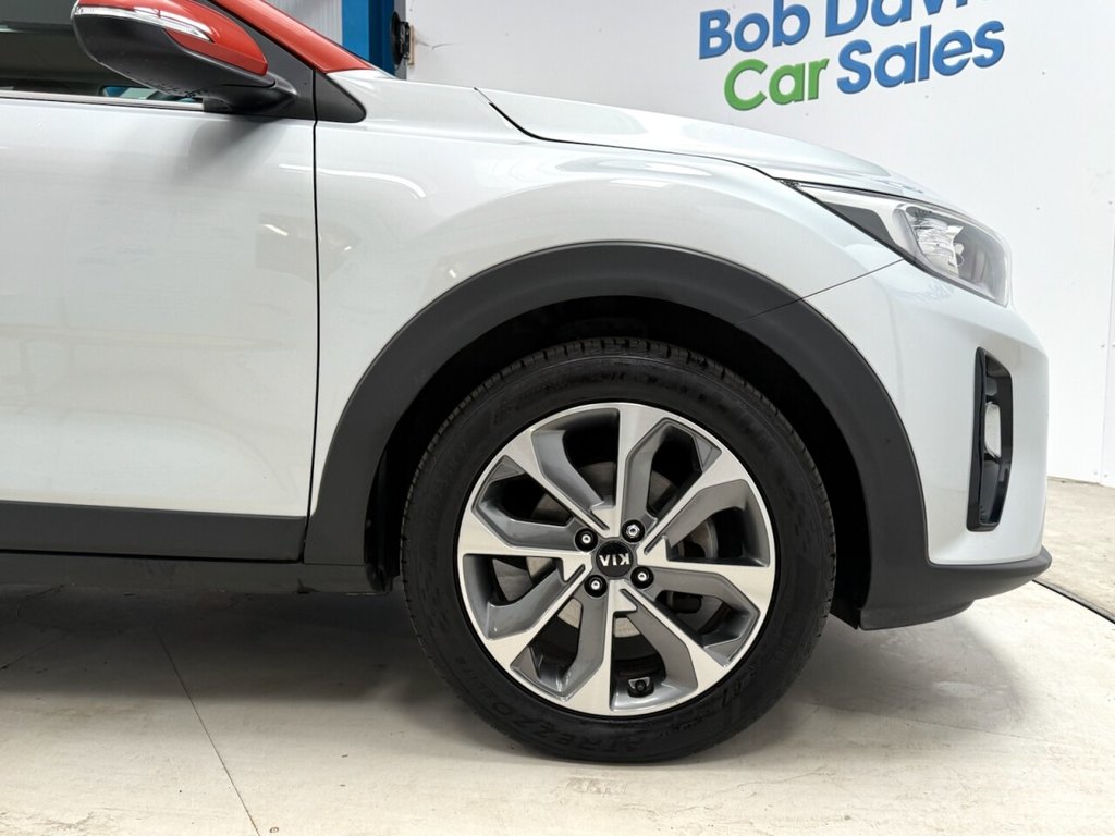 Used Kia Stonic 2018 for sale - 76148009: Photo 14