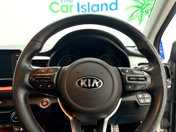 Used Kia Stonic 2018 for sale - 76148009: Photo 20