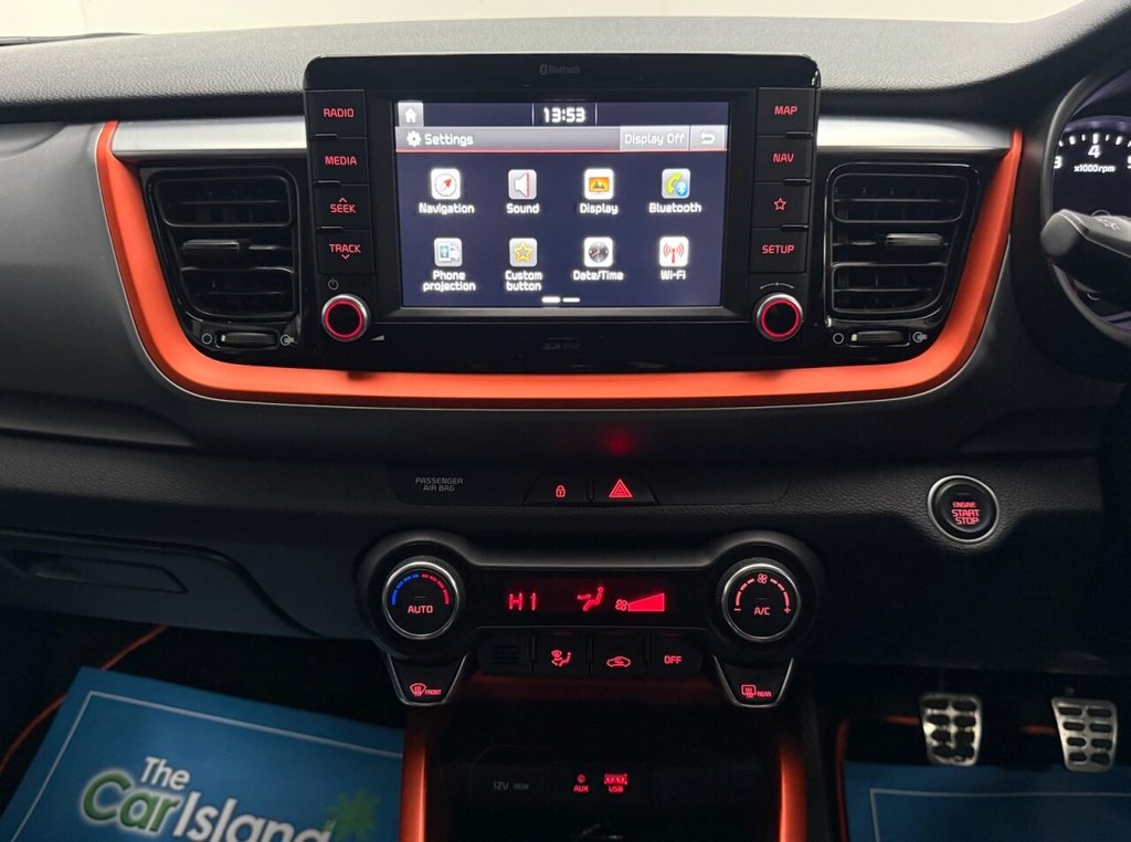 Used Kia Stonic 2018 for sale - 76148009: Photo 23