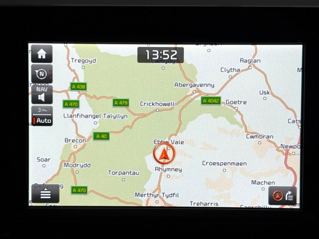 Used Kia Stonic 2018 for sale - 76148009: Photo 27