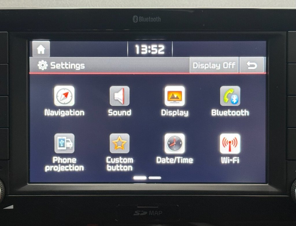 Used Kia Stonic 2018 for sale - 76148009: Photo 28