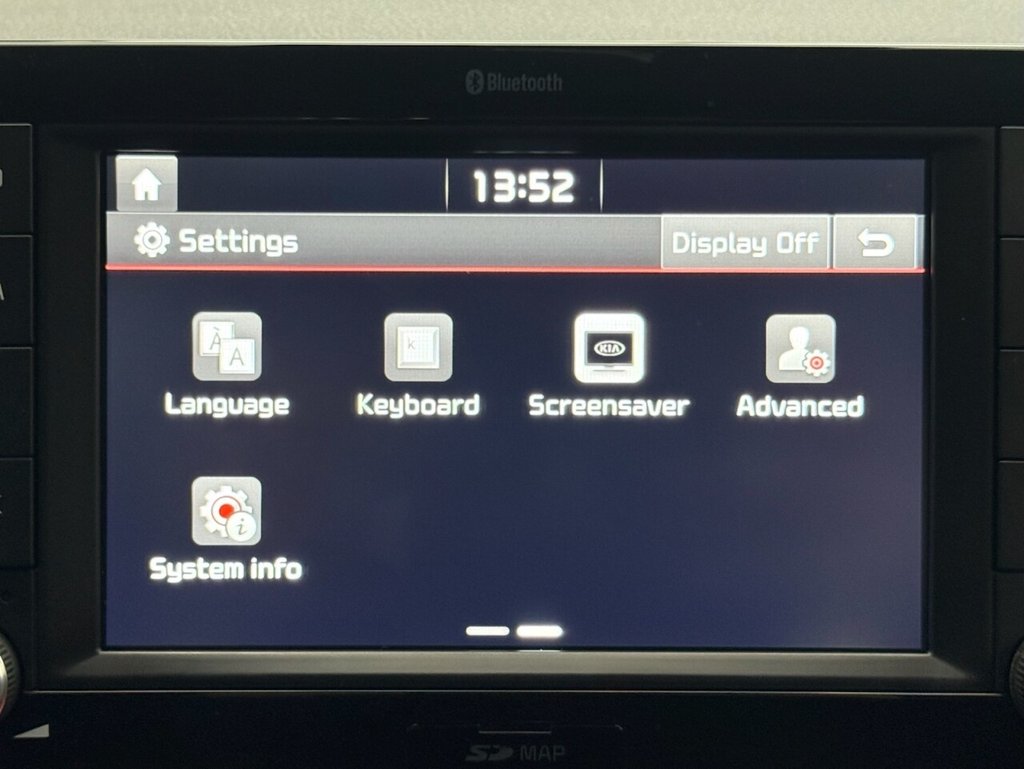 Used Kia Stonic 2018 for sale - 76148009: Photo 29