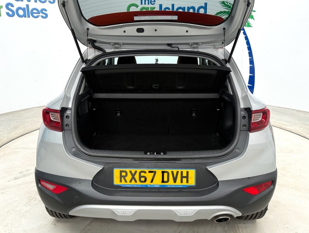 Used Kia Stonic 2018 for sale - 76148009: Photo 34