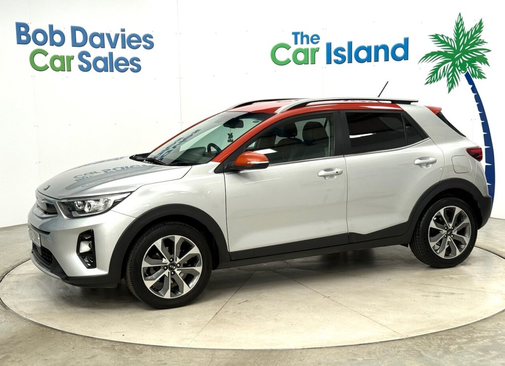 Used Kia Stonic 2018 for sale - 76148009: Photo 5