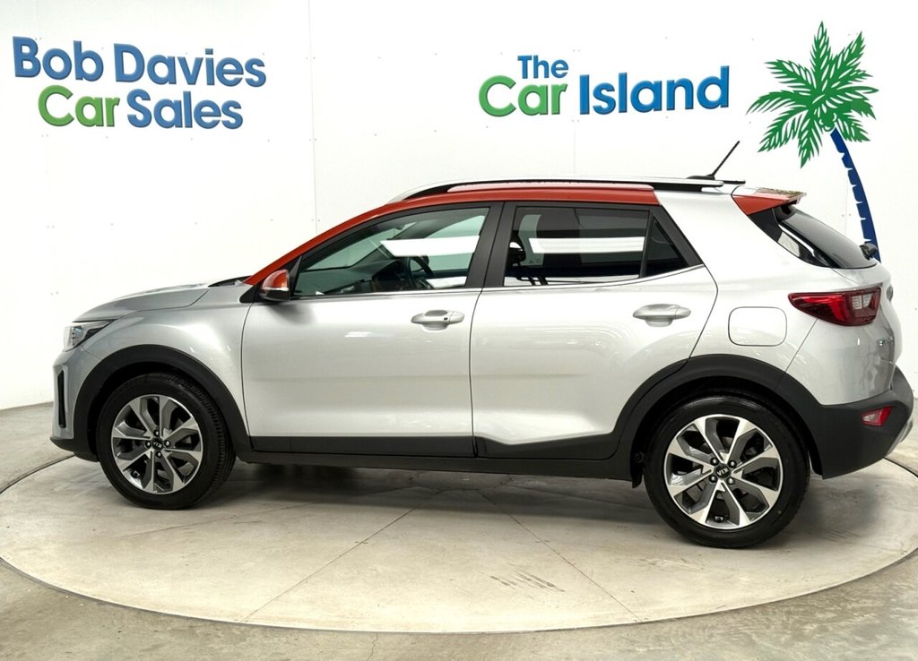 Used Kia Stonic 2018 for sale - 76148009: Photo 6