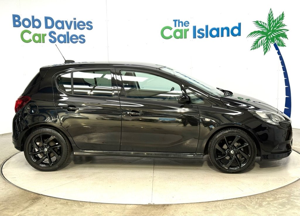 Used Vauxhall Corsa 2019 for sale - 77212612: Photo 10
