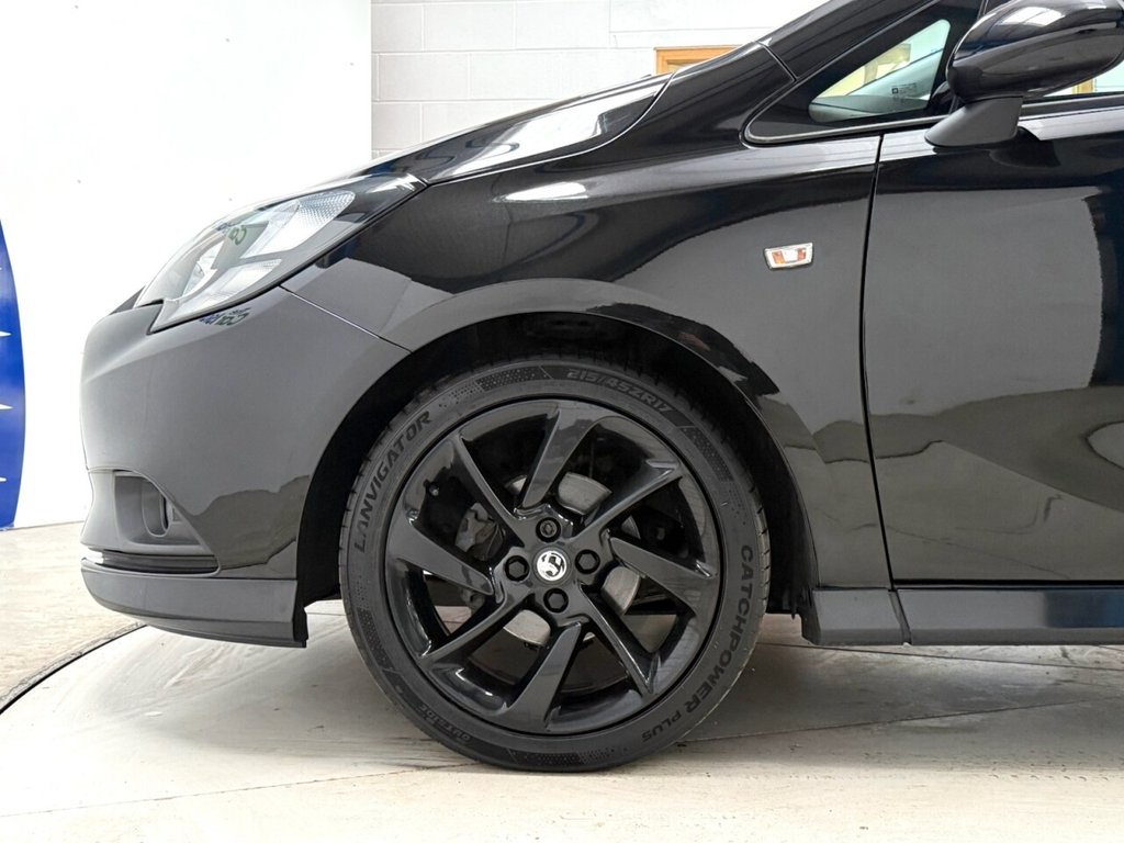 Used Vauxhall Corsa 2019 for sale - 77212612: Photo 11