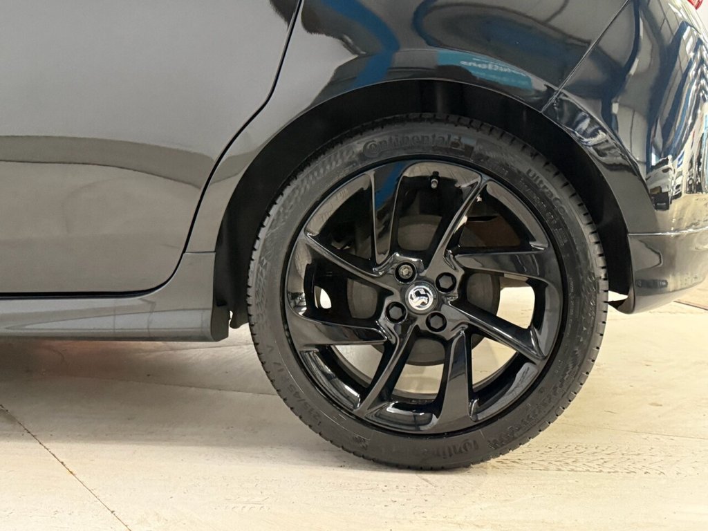 Used Vauxhall Corsa 2019 for sale - 77212612: Photo 12