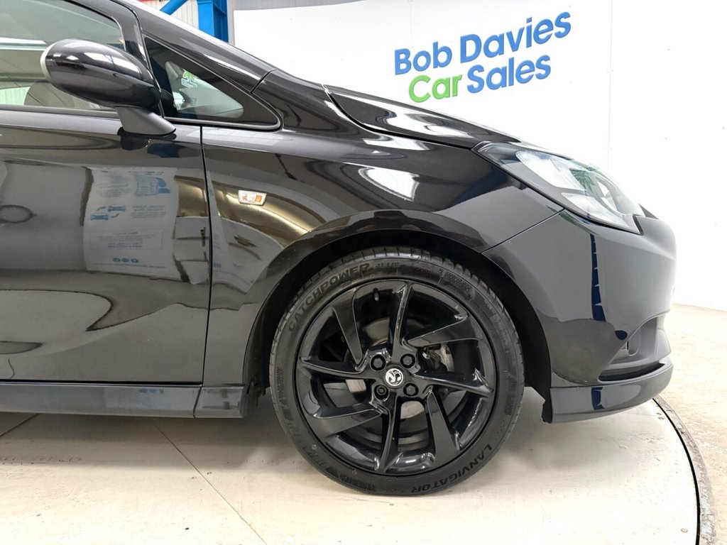 Used Vauxhall Corsa 2019 for sale - 77212612: Photo 13