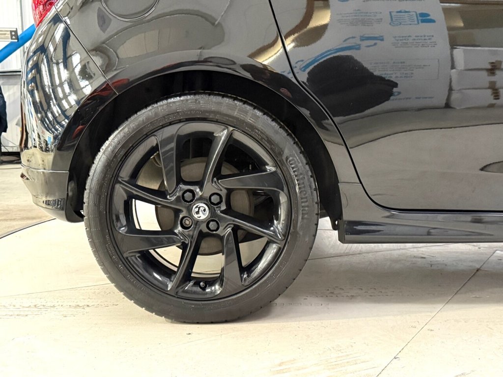 Used Vauxhall Corsa 2019 for sale - 77212612: Photo 14