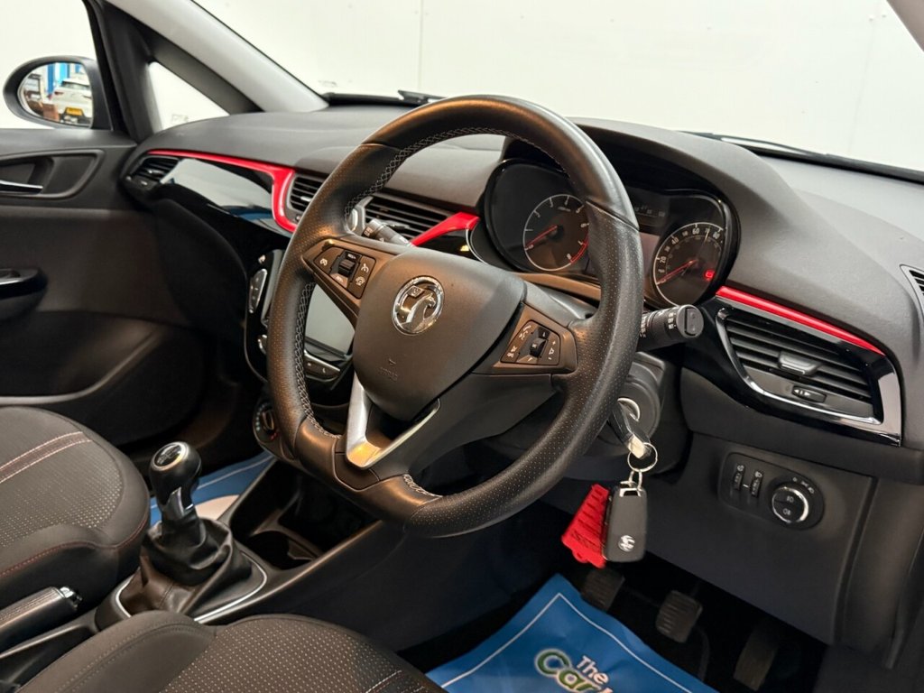 Used Vauxhall Corsa 2019 for sale - 77212612: Photo 15