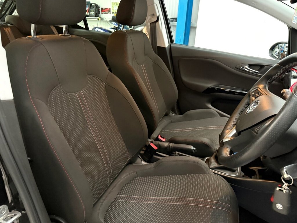 Used Vauxhall Corsa 2019 for sale - 77212612: Photo 17