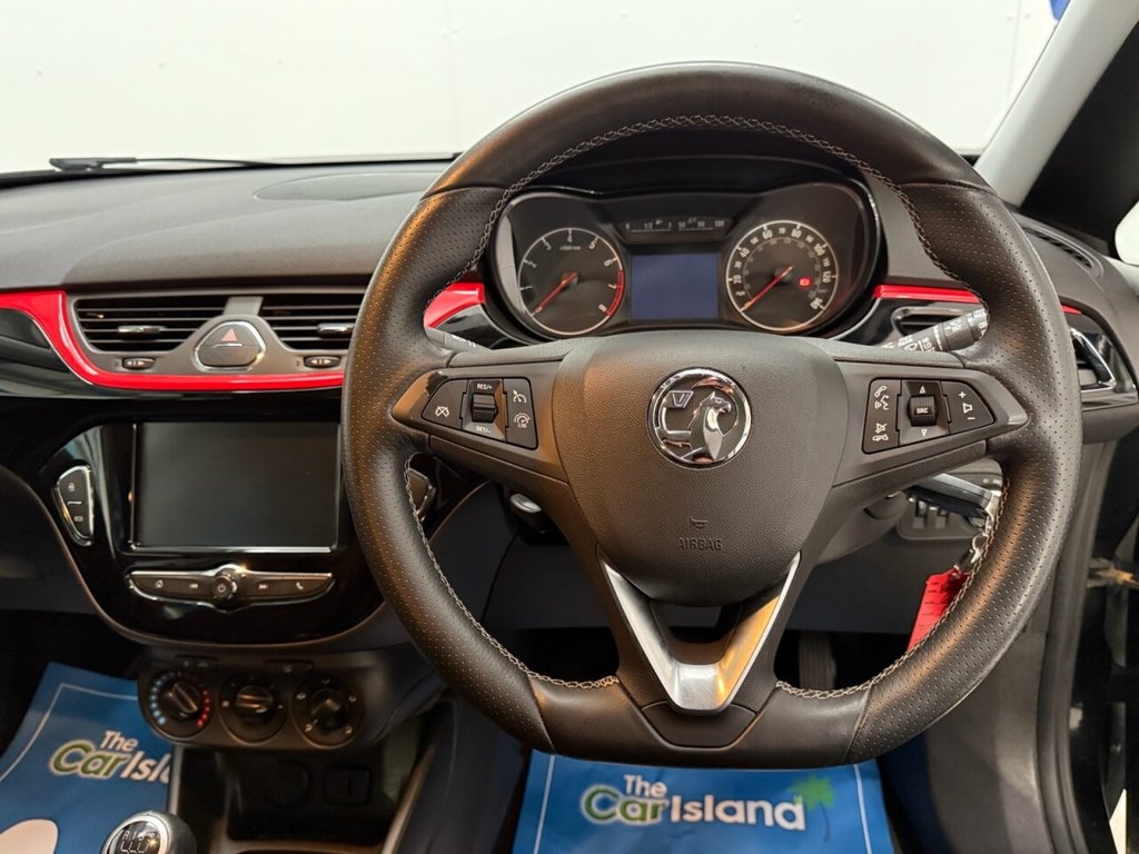 Used Vauxhall Corsa 2019 for sale - 77212612: Photo 18
