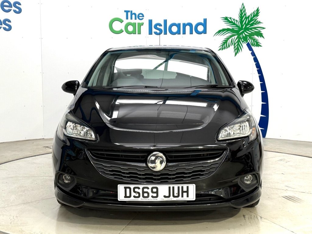 Used Vauxhall Corsa 2019 for sale - 77212612: Photo 2