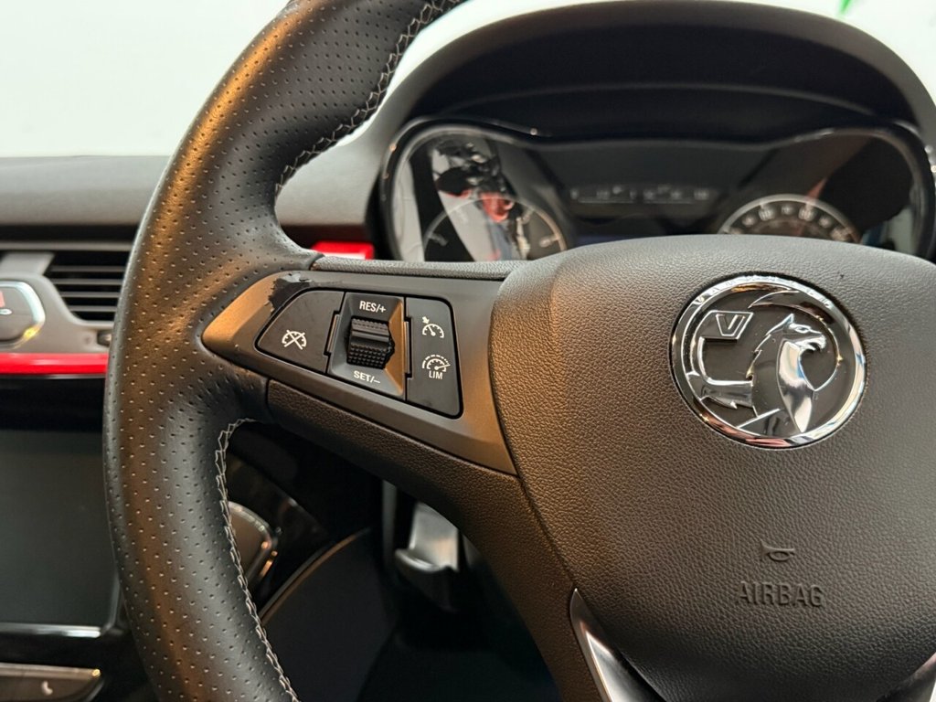 Used Vauxhall Corsa 2019 for sale - 77212612: Photo 20
