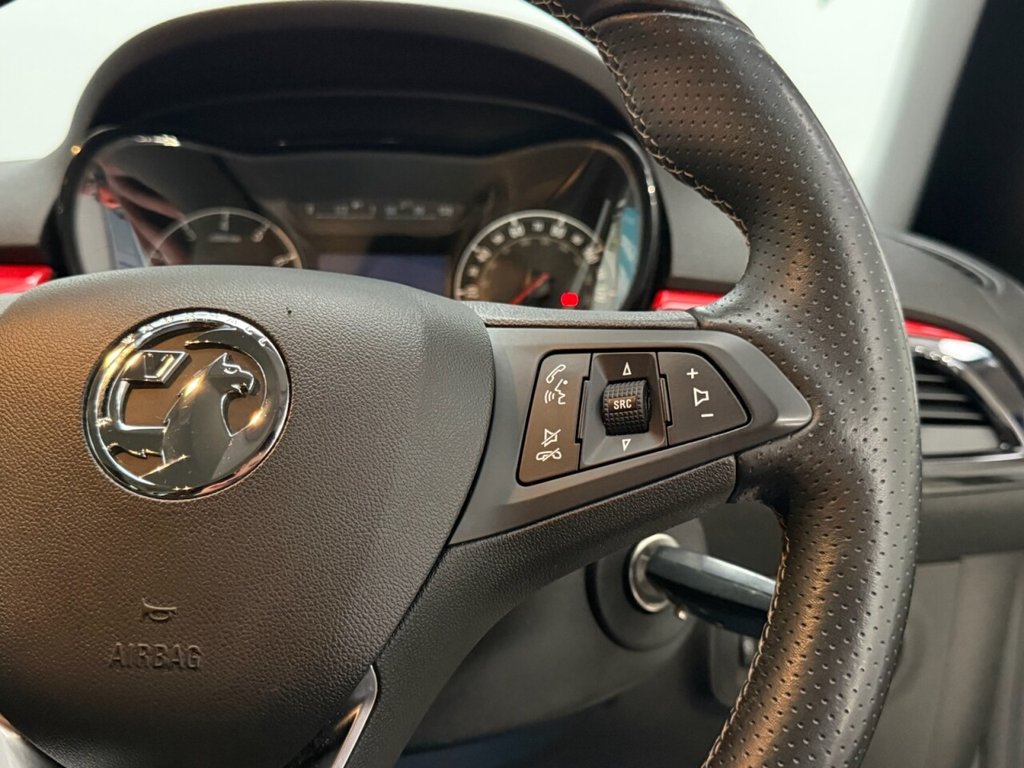 Used Vauxhall Corsa 2019 for sale - 77212612: Photo 21