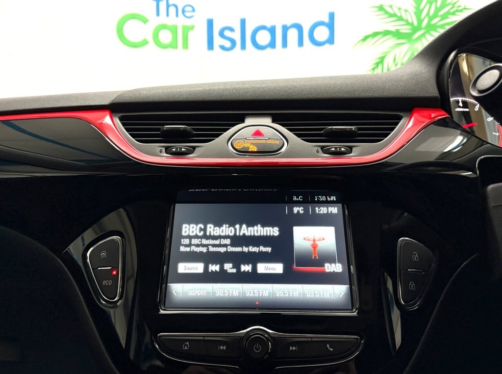 Used Vauxhall Corsa 2019 for sale - 77212612: Photo 23