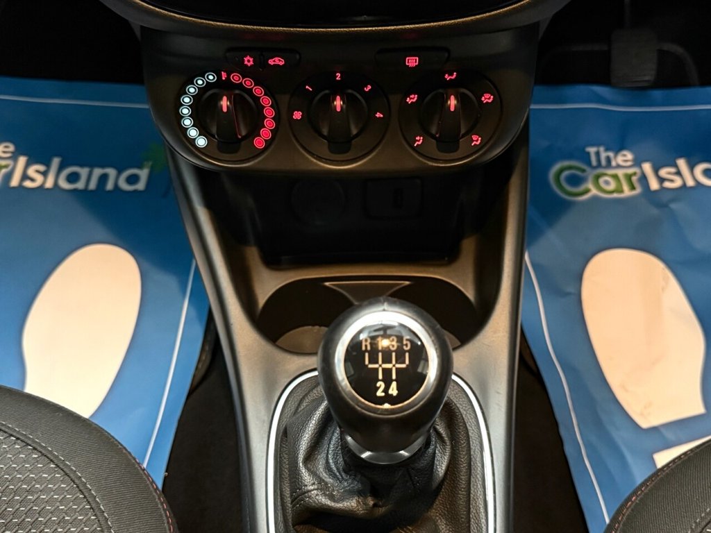 Used Vauxhall Corsa 2019 for sale - 77212612: Photo 27