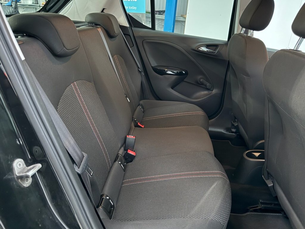 Used Vauxhall Corsa 2019 for sale - 77212612: Photo 28