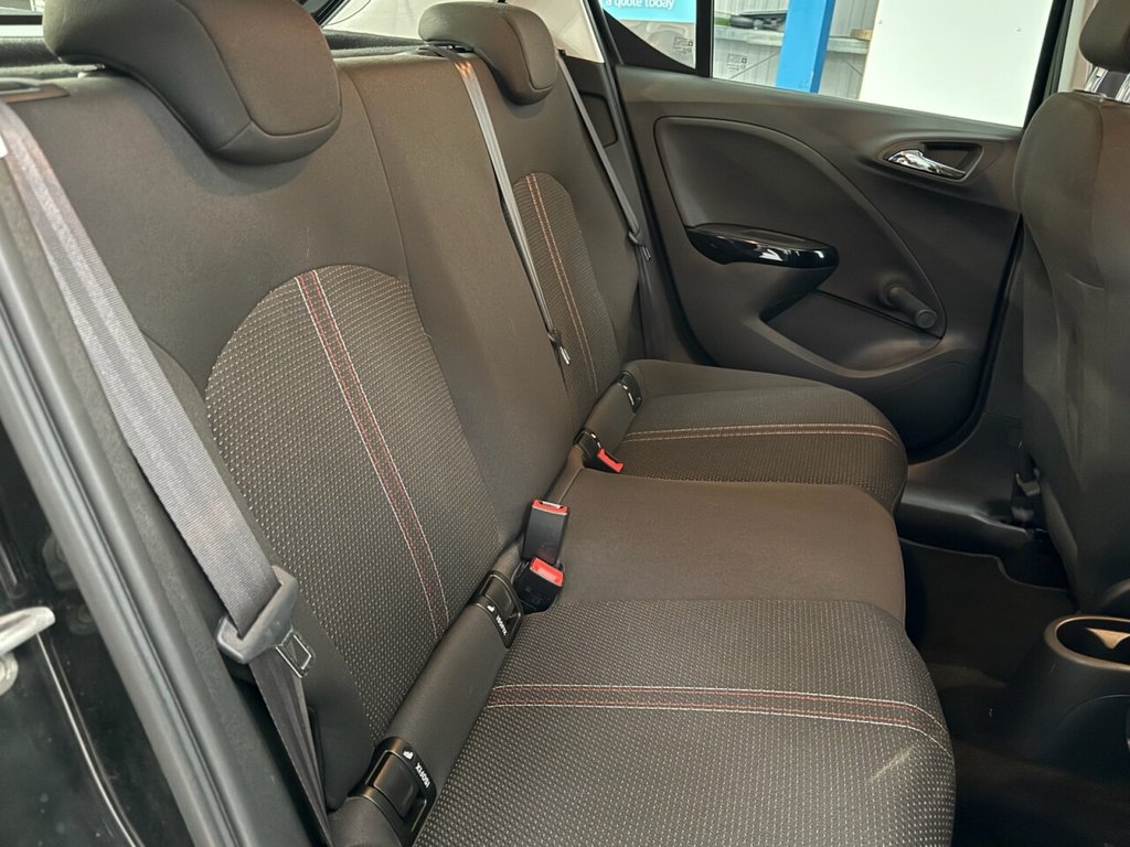 Used Vauxhall Corsa 2019 for sale - 77212612: Photo 29
