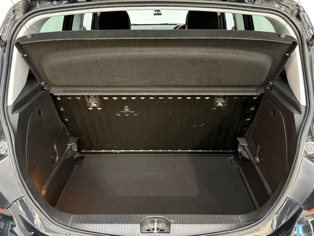 Used Vauxhall Corsa 2019 for sale - 77212612: Photo 31