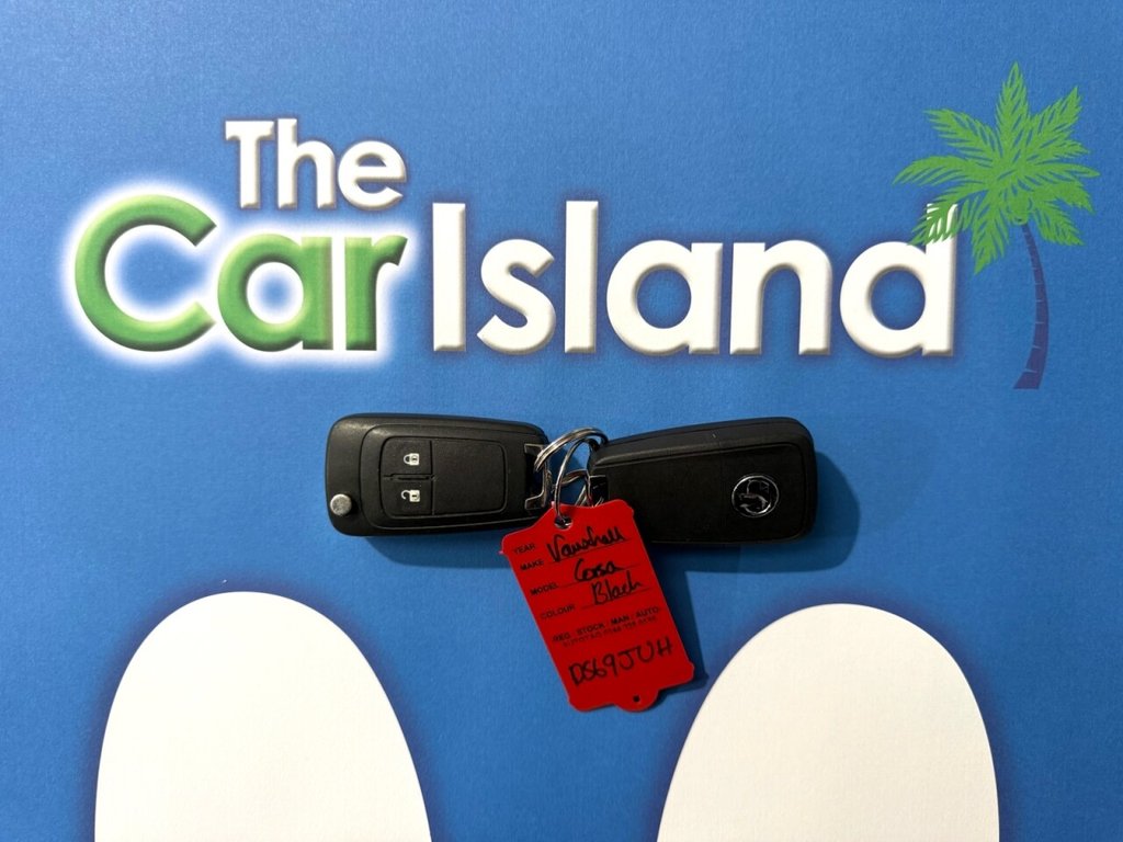 Used Vauxhall Corsa 2019 for sale - 77212612: Photo 32