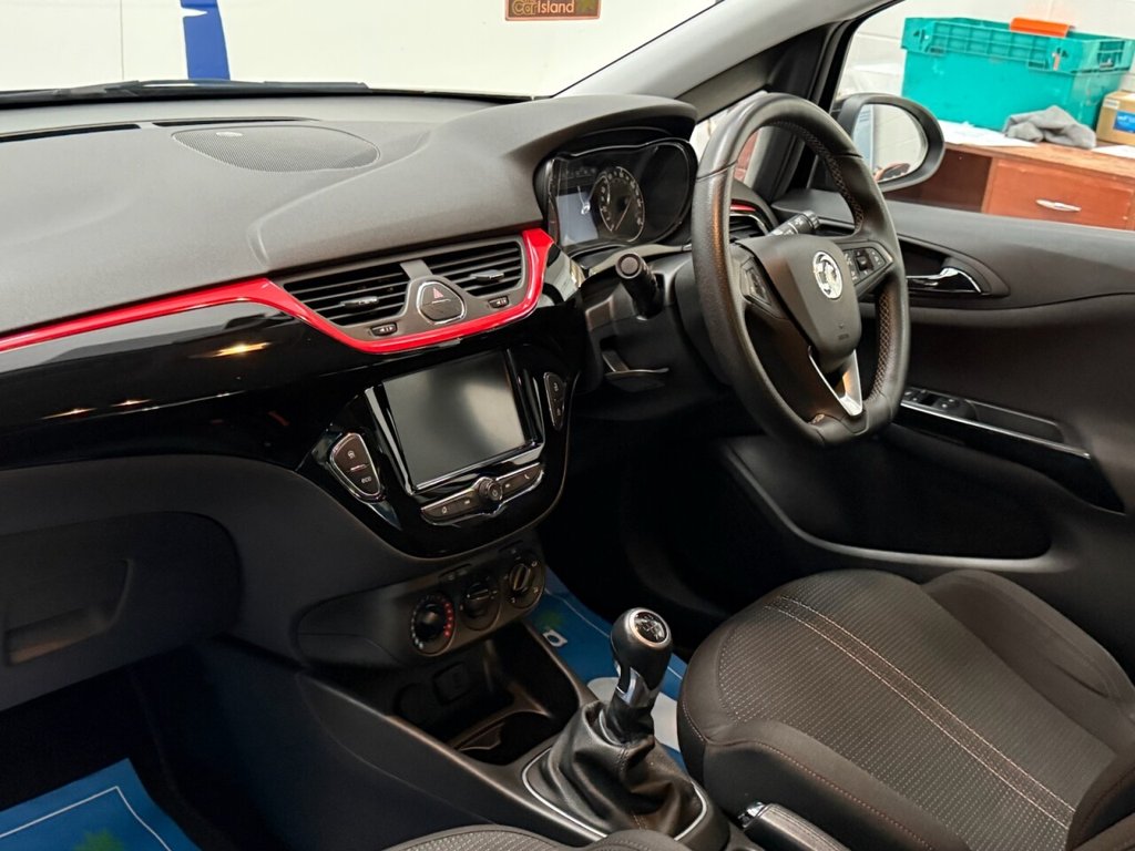Used Vauxhall Corsa 2019 for sale - 77212612: Photo 4